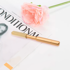 Bâton de Massage Facial Dispositif de Soin Visage Roller Stick