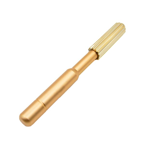 Bâton de Massage Facial Dispositif de Soin Visage Roller Stick
