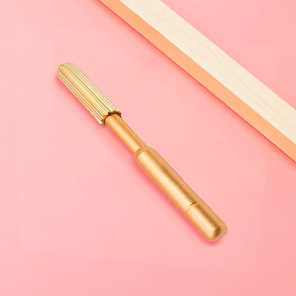 Bâton de Massage Facial Dispositif de Soin Visage Roller Stick