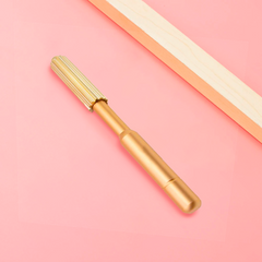 Bâton de Massage Facial Dispositif de Soin Visage Roller Stick