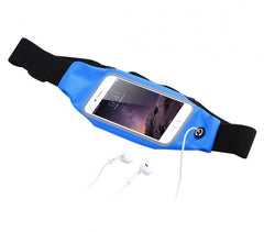 Sac Kangaroo arbore - Smartphone étanche jusqu'à 5.5 Touchscreen