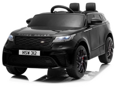 Voiture électrique pour enfant LT931 Velar Land Rover Lumières Sons Télécommande