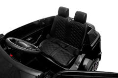 Voiture électrique pour enfant LT931 Velar Land Rover Lumières Sons Télécommande