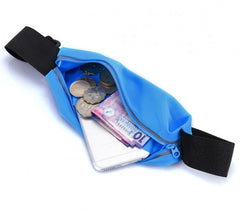 Sac Kangaroo arbore - Smartphone étanche jusqu'à 4.7" Touchscreen