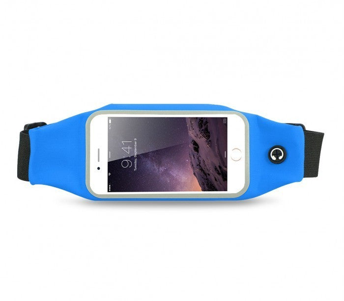 Sac Kangaroo arbore - Smartphone étanche jusqu'à 4.7" Touchscreen