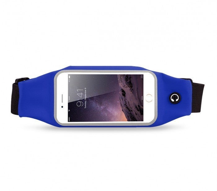 Sac Kangaroo arbore - Smartphone étanche jusqu'à 4.7" Touchscreen
