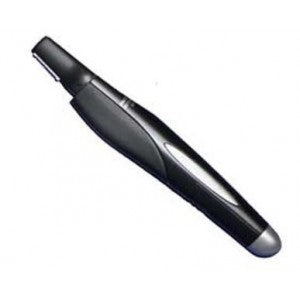 Micro rasoir - oreille nez sourcil - magic touch  mod.negro