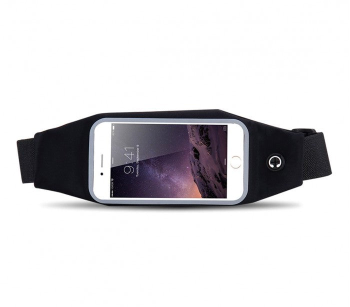 Sac Kangaroo arbore - Smartphone étanche jusqu'à 4.7" Touchscreen