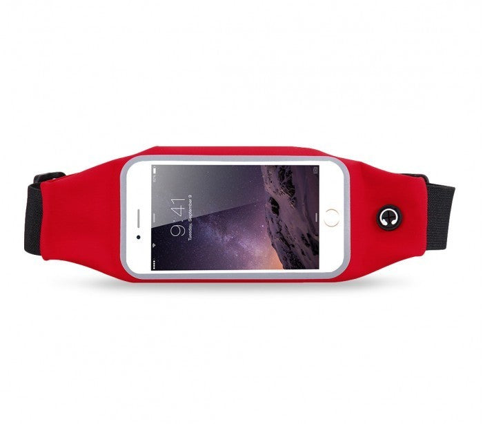 Sac Kangaroo arbore - Smartphone étanche jusqu'à 4.7" Touchscreen