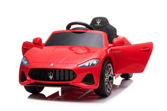 Voiture électrique enfants LT932 Maserati GC-Sport lumières sons et télécommande