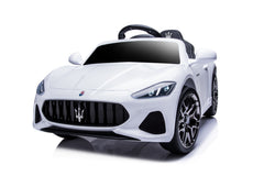 Voiture électrique enfants LT932 Maserati GC-Sport lumières sons et télécommande