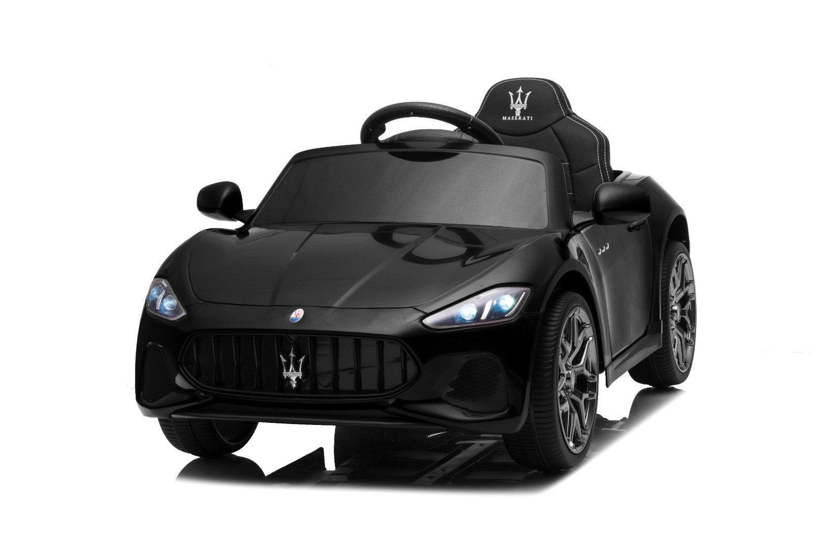 Voiture électrique enfants LT932 Maserati GC-Sport lumières sons et télécommande