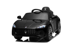 Voiture électrique enfants LT932 Maserati GC-Sport lumières sons et télécommande