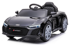 Voiture électrique pour enfants Audi R8 Sport LT936 12V lumières LED et sons