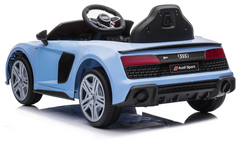 Voiture électrique pour enfants Audi R8 Sport LT936 12V lumières LED et sons