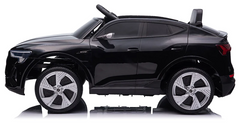 Voiture électrique pour enfants Audi E-Tron Sportback LT937 12V lumières et sons