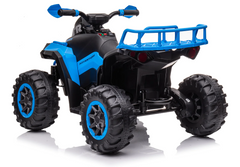 Quad électrique enfants LT940 ATV 12v 4X4 avec télécommande lumières et sons LED