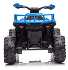 Quad électrique enfants LT940 ATV 12v 4X4 avec télécommande lumières et sons LED
