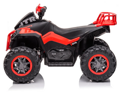 Quad électrique enfants LT940 ATV 12v 4X4 avec télécommande lumières et sons LED