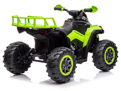 Quad électrique enfants LT940 ATV 12v 4X4 avec télécommande lumières et sons LED