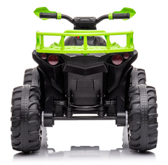 Quad électrique enfants LT940 ATV 12v 4X4 avec télécommande lumières et sons LED