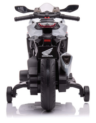 Moto électrique pour enfants LT942 Honda CBR 12V avec lumières LED et sons