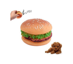 Jeu en caoutchouc souple pour chiens et chats - plusieurs motif