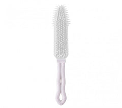 PET HAIR- brosse en caoutchouc à picots pour poils animaux