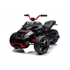 Quad électrique pour enfants LT946 ATV 3.0 12V avec 3 roues lumières et sons LED