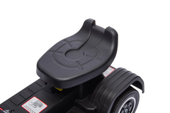 Chariot électrique pour enfants LT950, petit camion 6V avec lumières et sons LED