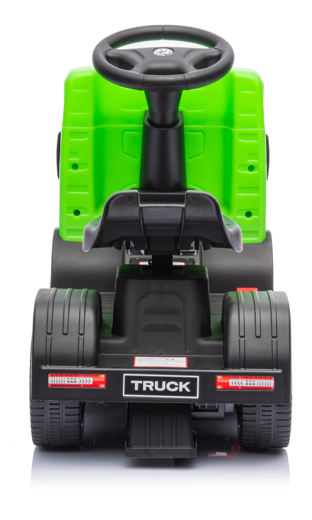 Chariot électrique pour enfants LT950, petit camion 6V avec lumières et sons LED