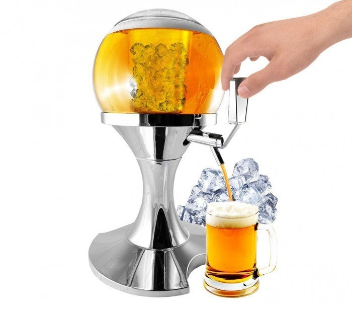 Distributeur et des boissons fraiches (3,5 litres)