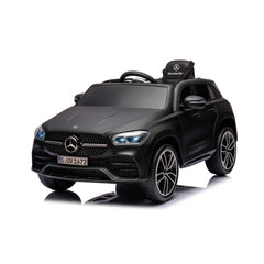 Voiture électrique enfants LT962 Mercedes GLE 450 peinte 12V lumières LED et son