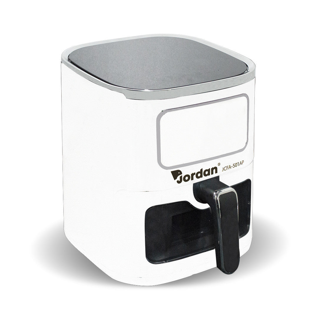 Friteuse à air 1600W JCFA-501AP Capacité 7,5 lt 200° avec verre transparent