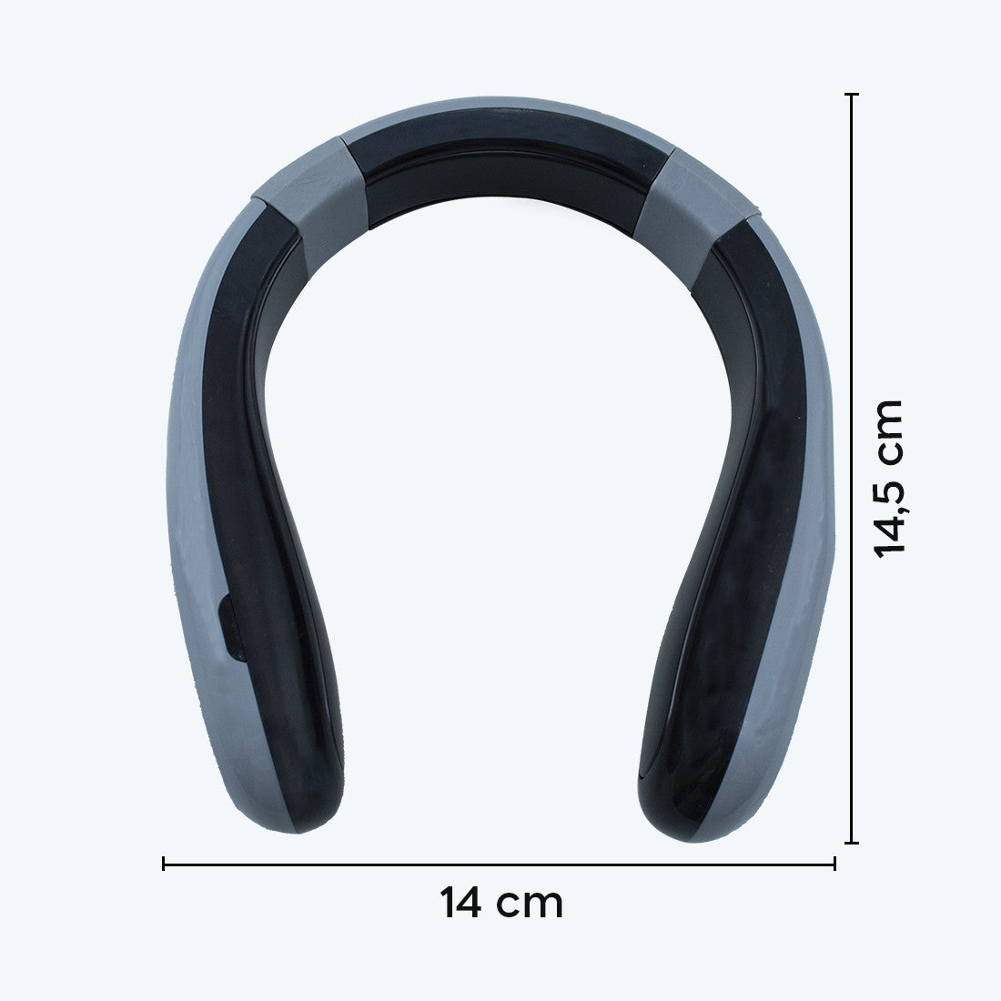 Chauffe-cou chauffant portable rechargeable USB chauffe-cou température réglable