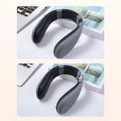 Chauffe-cou chauffant portable rechargeable USB chauffe-cou température réglable