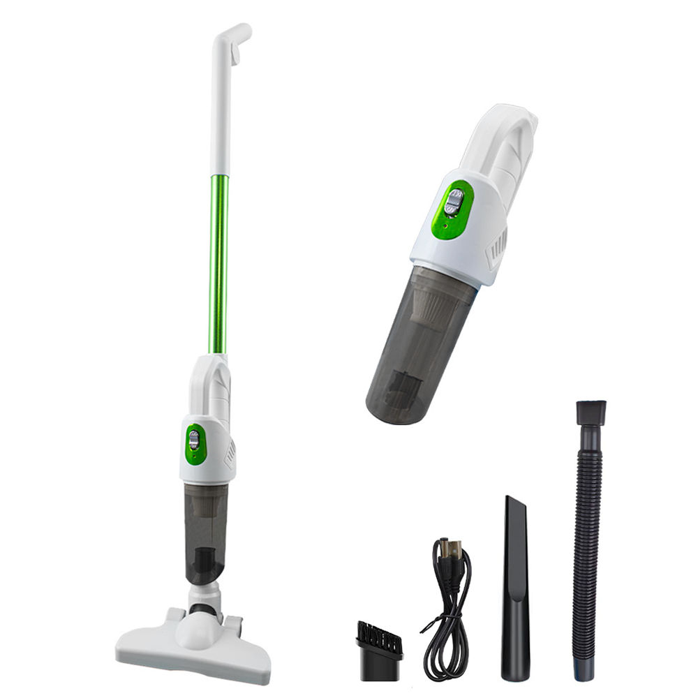 Aspirateur sans fil portable multifonction rechargeable USB avec filtre