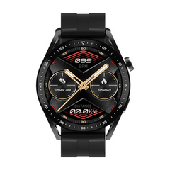 Smartwatch Sport Fitness HW23 PRO écran rond 1,54" Bluetooth IOS Android