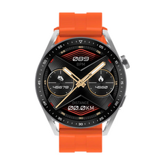 Smartwatch Sport Fitness HW23 PRO écran rond 1,54" Bluetooth IOS Android