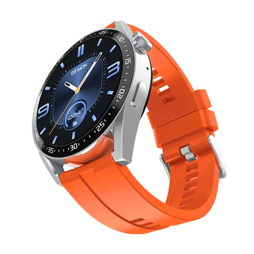 Smartwatch Sport Fitness HW23 PRO écran rond 1,54" Bluetooth IOS Android