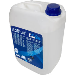 Réservoir AdBlue 10 litres Euro 4-5-6 Additif gaz d'échappement moteurs diesel