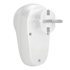 Prise intelligente SONOFF S26 Wi-Fi pour iOS et Android sur réseau domestique