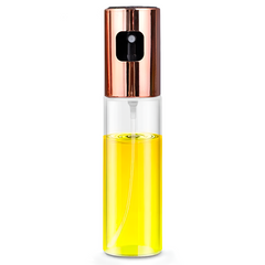 Distributeur d'huile spray nébuliseur de 100 ml en verre pour la friteuse à air