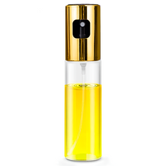 Distributeur d'huile spray nébuliseur de 100 ml en verre pour la friteuse à air