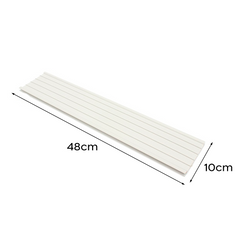 Lot de 6 planches pour affaissement Lits Canapés Fauteuils