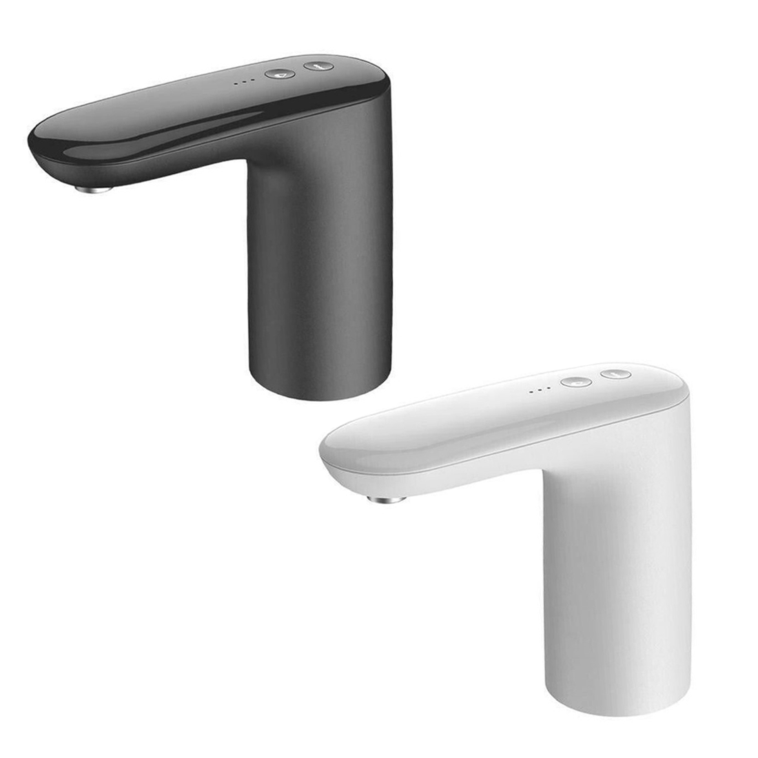 Distributeur électrique de robinet Rechargeable Pompe à eau pour bouteille