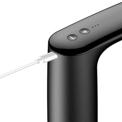Distributeur électrique de robinet Rechargeable Pompe à eau pour bouteille