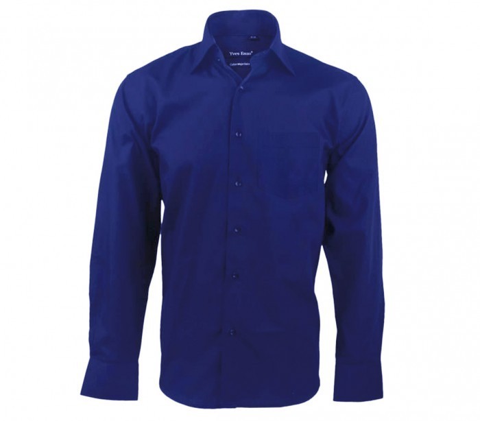 Chemise homme - coupe classique - Modèle JUSTIN - Mode et tendance masculine -