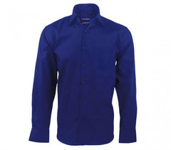Chemise homme - coupe classique - Modèle JUSTIN - Mode et tendance masculine -