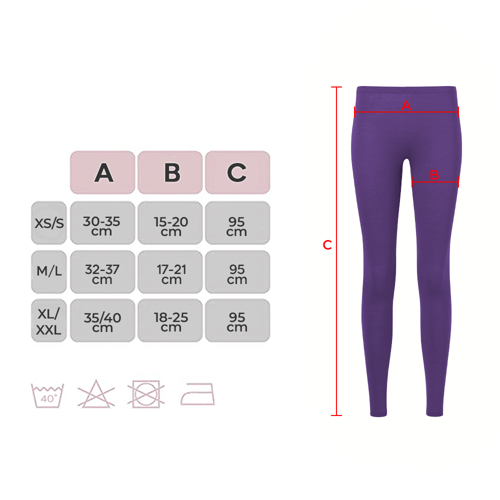 Legging femme taille haute TANYA sports d'été en tissu élastique